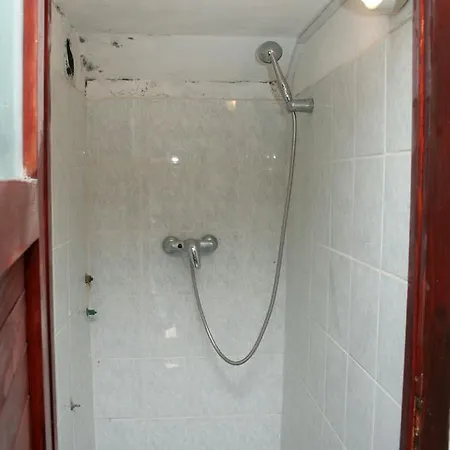 Basina 4599f Апартаменты *